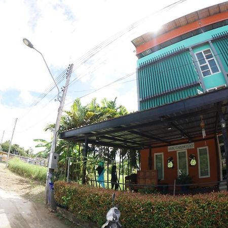 Serene Place Chalong Exterior foto