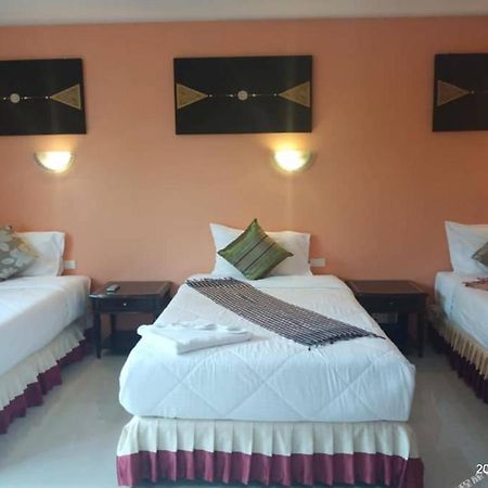 Serene Place Chalong Exterior foto