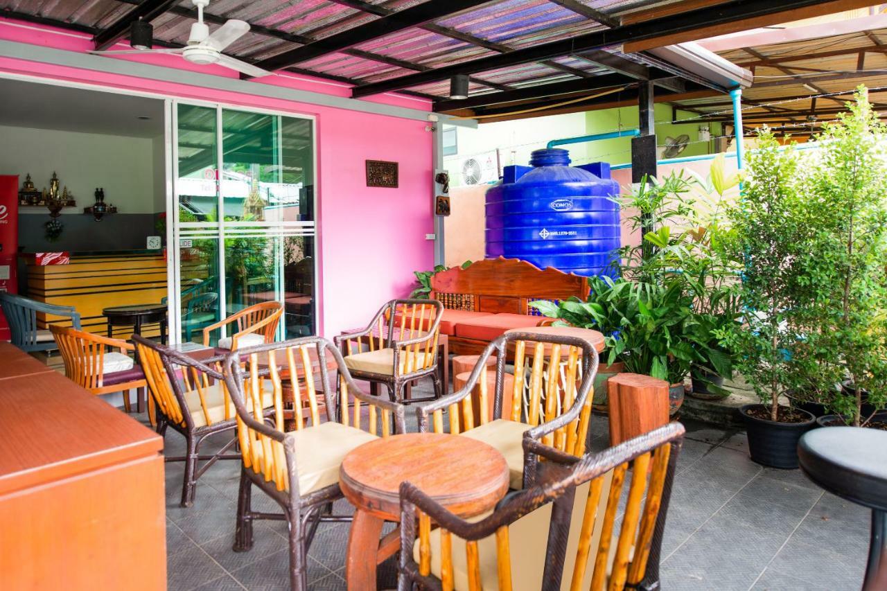 Serene Place Chalong Exterior foto